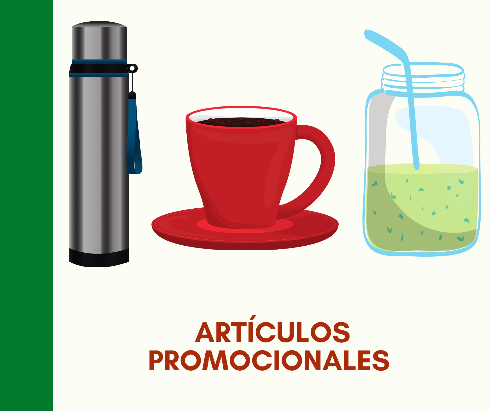 Artículos Promocionales  en CDMX