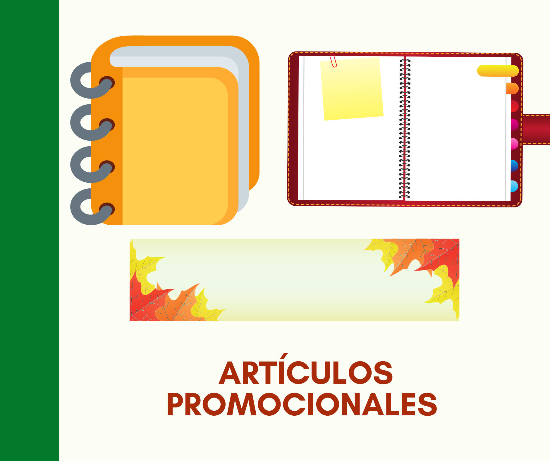 Artículos Promocionales  en CDMX