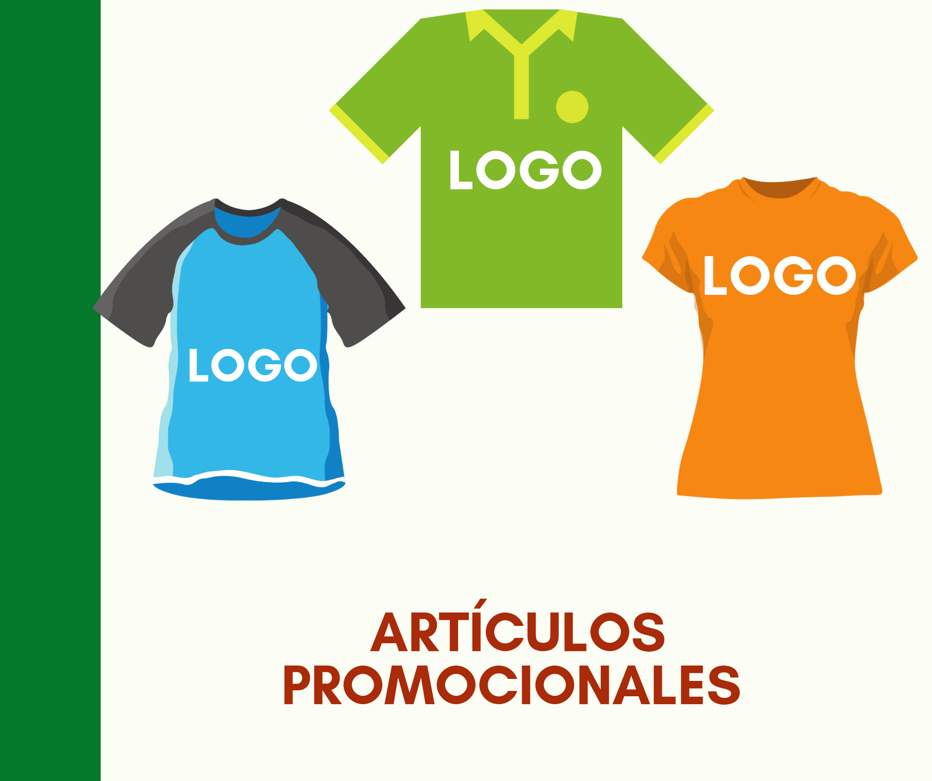 Artículos Promocionales  en CDMX